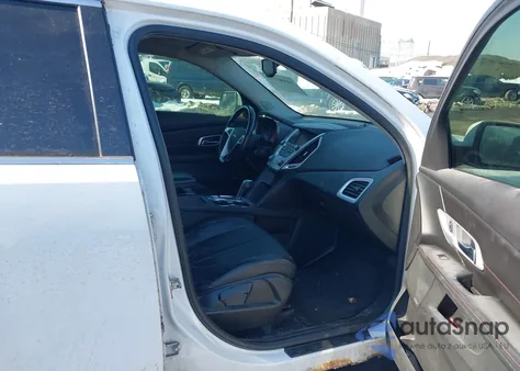 2014 GMC Terrain Slt-1 from USA, damaged, VIN 2GKFLXE38E6242602